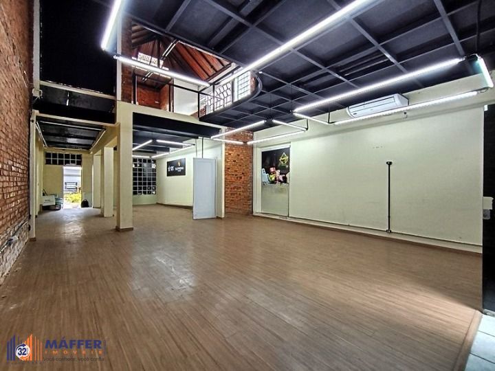 Prédio Comercial, 3 salas, à venda, 250 m², Navegantes - Porto Alegre — foto 3