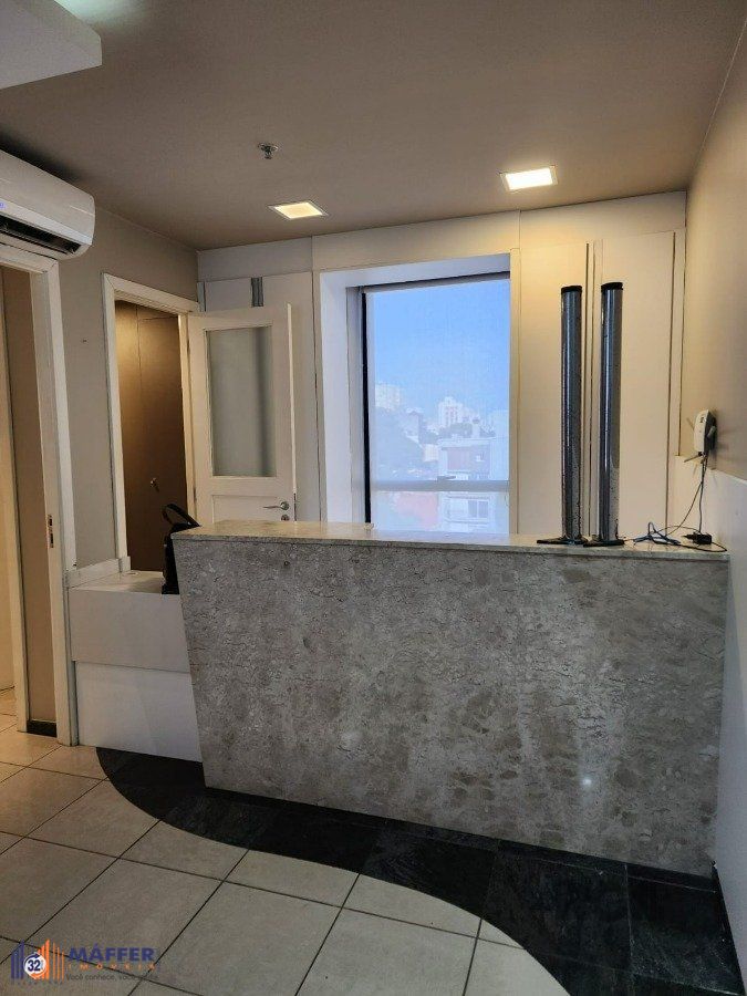 Sala Comercial, 1 sala, à venda, 57 m², Bela Vista - Porto Alegre — foto 2