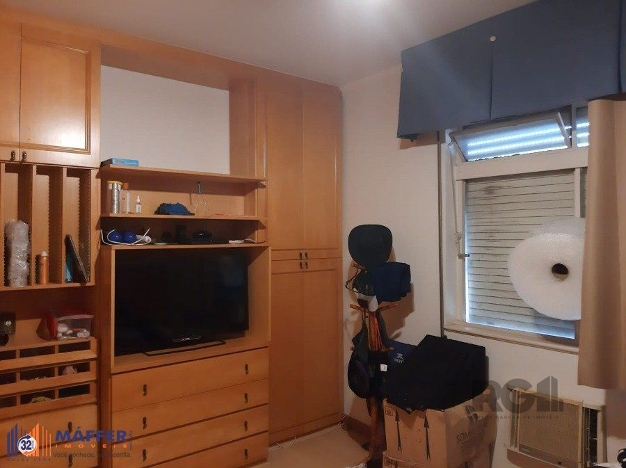 Apartamento, 3 quartos, à venda, 120 m², Cidade Baixa - Porto Alegre — foto 2
