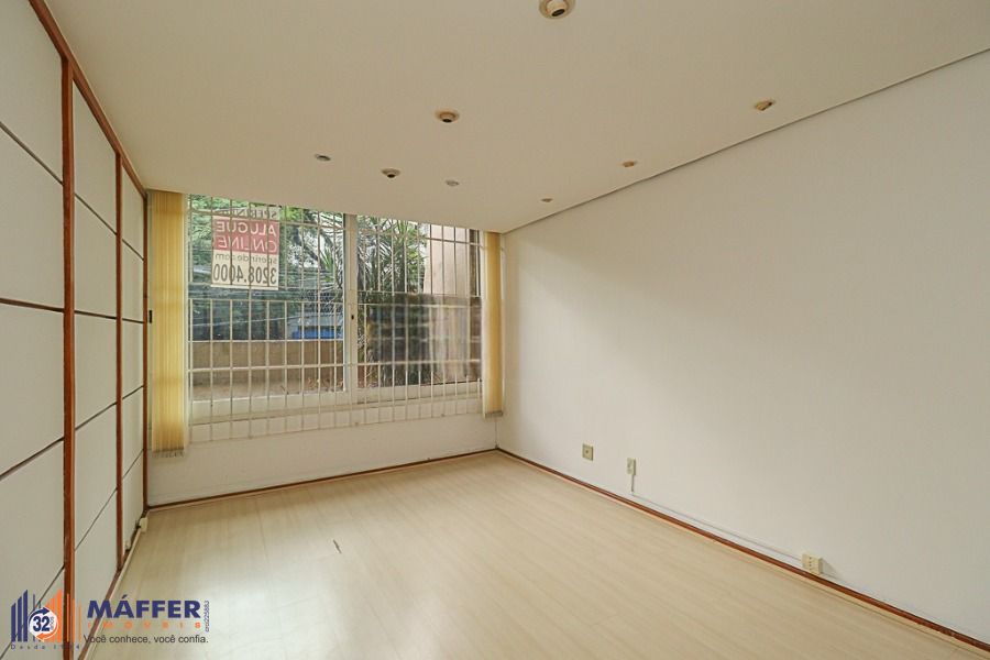 Sala Comercial, 1 sala, à venda, 97 m², Mont'serrat - Porto Alegre — foto 3