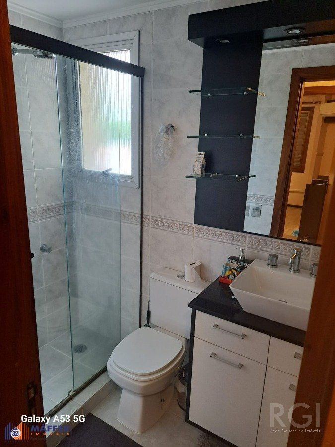 Cobertura, 3 quartos, 178 m² - Foto 10