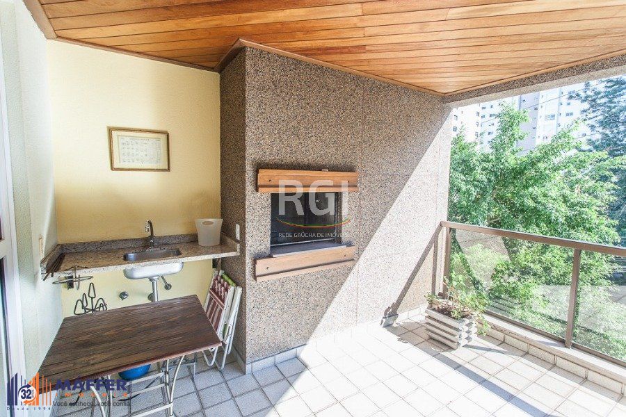 Apartamento, 3 quartos, à venda, 122 m², Petrópolis - Porto Alegre — foto 5
