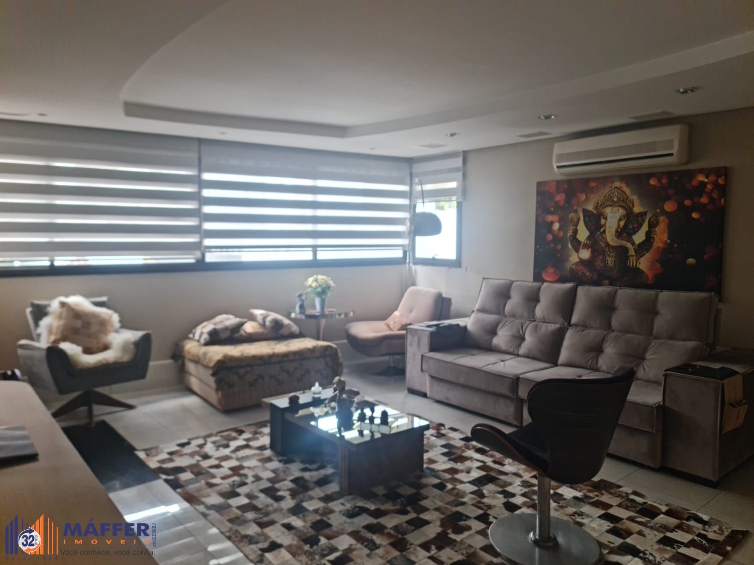 Apartamento, 3 quartos, 175 m² - Foto 12
