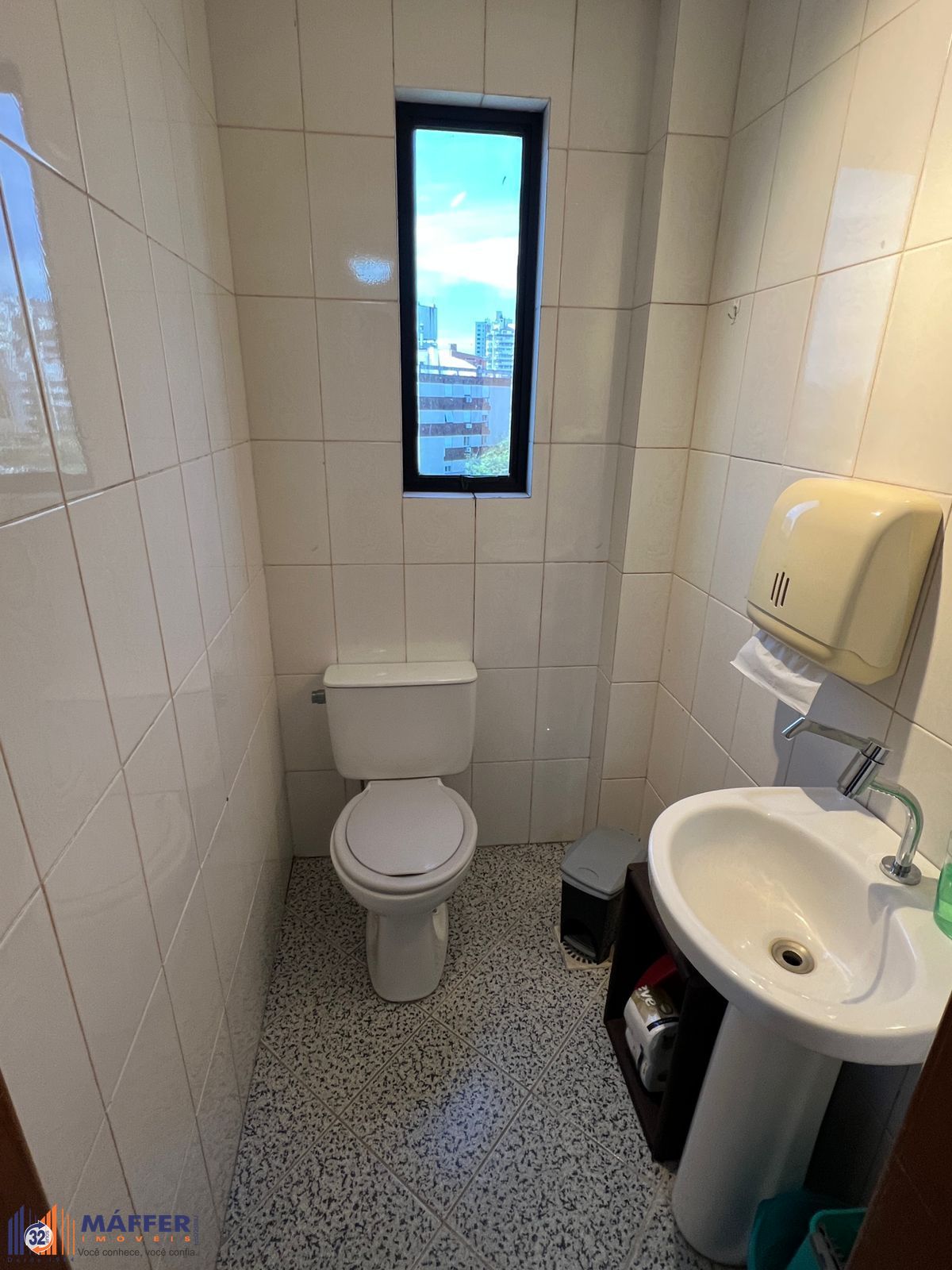 Sala-Conjunto, 27 m² - Foto 8