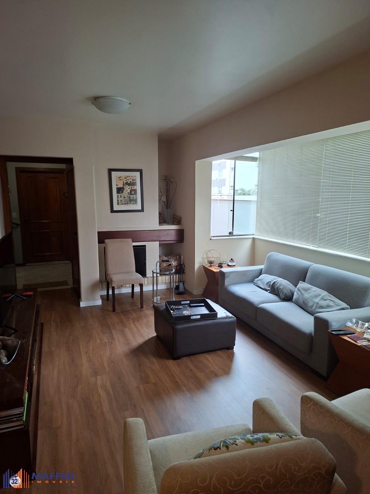 Apartamento, 2 quartos, 95 m² - Foto 2
