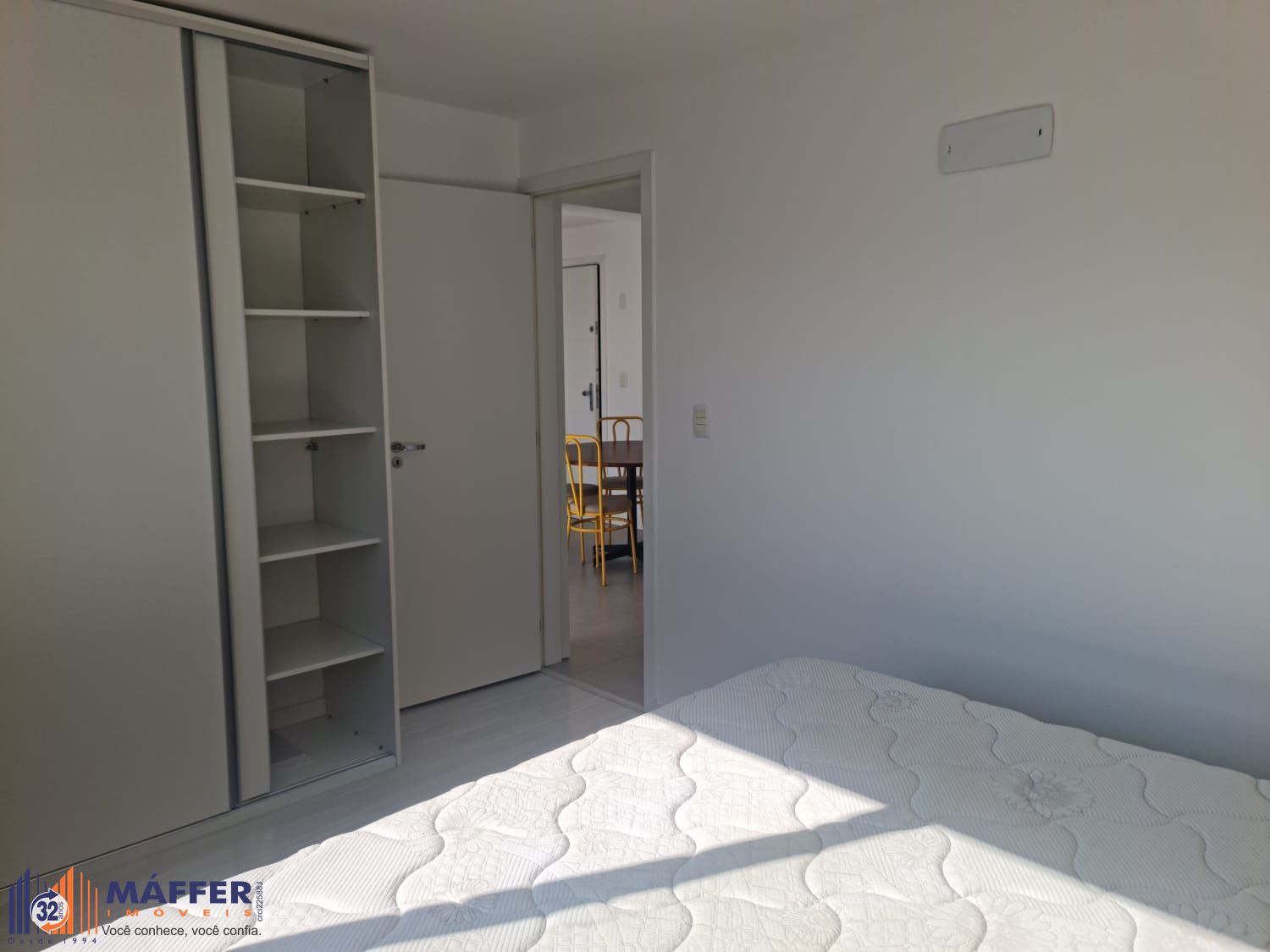 Apartamento, 1 quarto, 46 m² - Foto 12