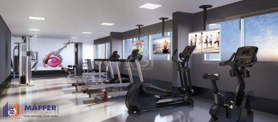 Sala-Conjunto, 81 m² - Foto 6
