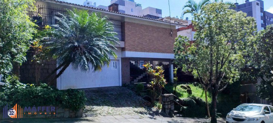 Casa, 3 quartos, à venda, 320 m², Rio Branco - Porto Alegre — foto 2