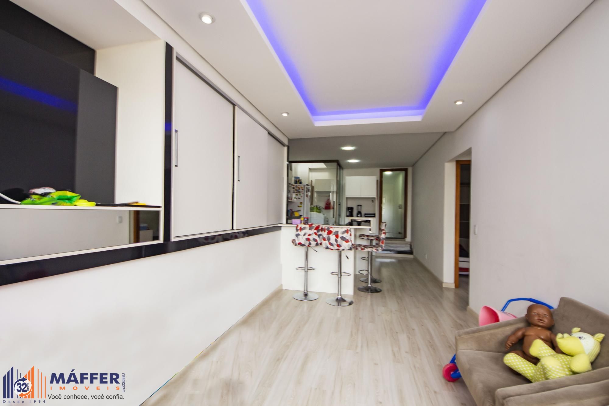 Casa 3 quartos à venda, 138m², Bela Vista - Porto Alegre