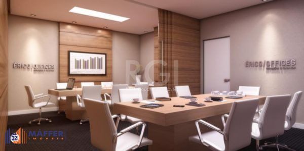 Sala Comercial, 1 sala, à venda, 48 m², Menino Deus - Porto Alegre — foto 5