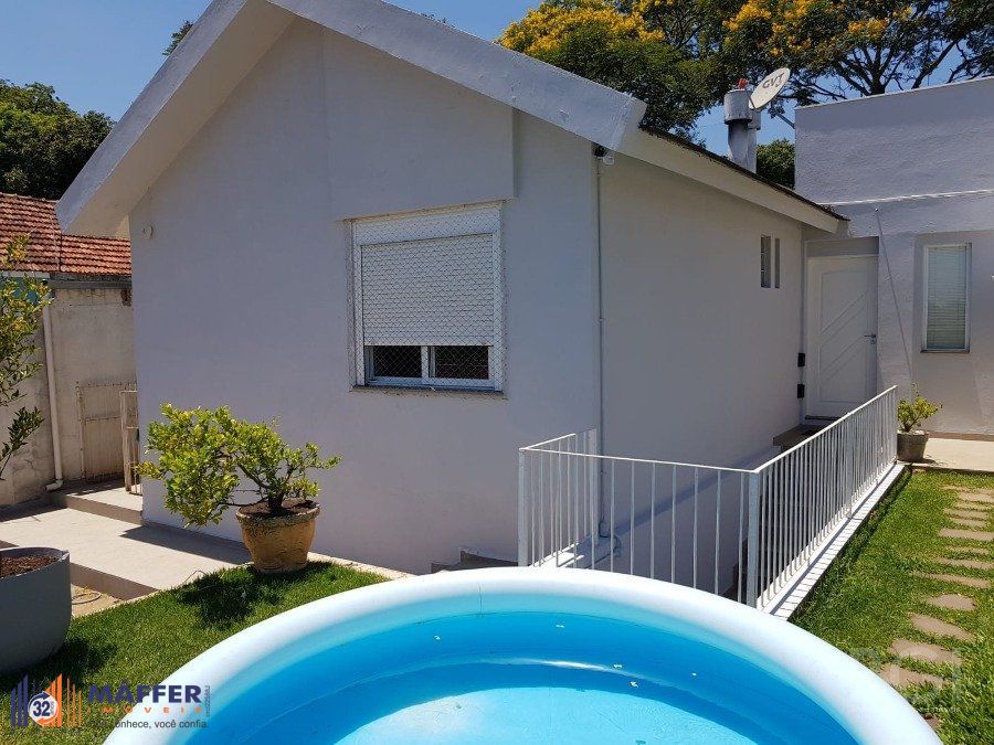 Casa, 4 quartos, à venda, 200 m², Santa Tereza - Porto Alegre — foto 5