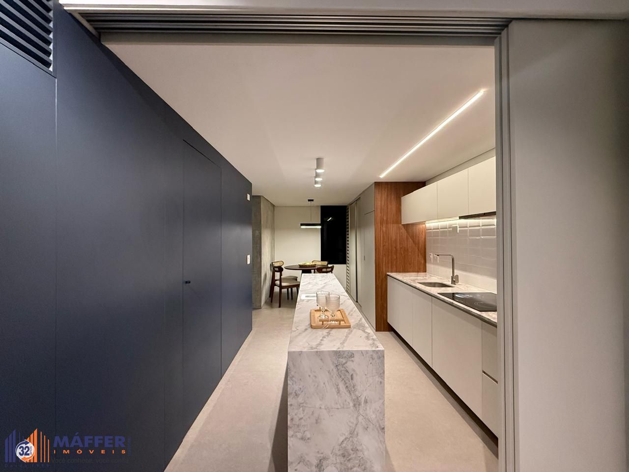 Apartamento, 1 quarto, 45 m² - Foto 6