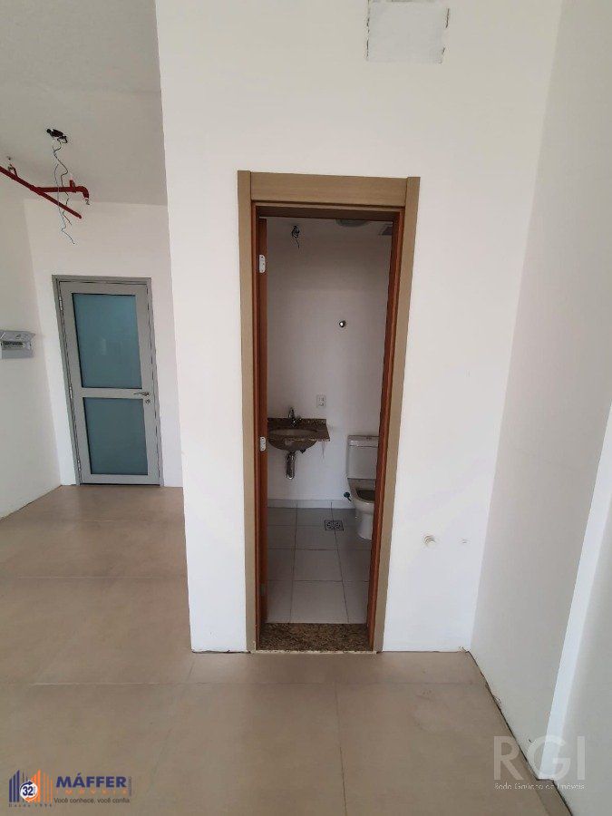 Sala Comercial, à venda, 33 m², Floresta - Porto Alegre — foto 4