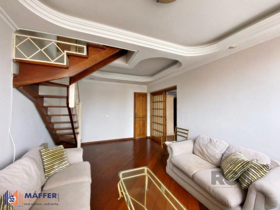 Cobertura, 3 quartos, à venda, 278 m², Rio Branco - Porto Alegre — foto 4
