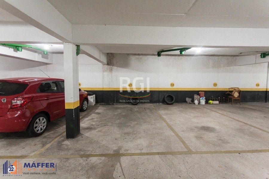 Apartamento, 3 quartos, 122 m² - Foto 38