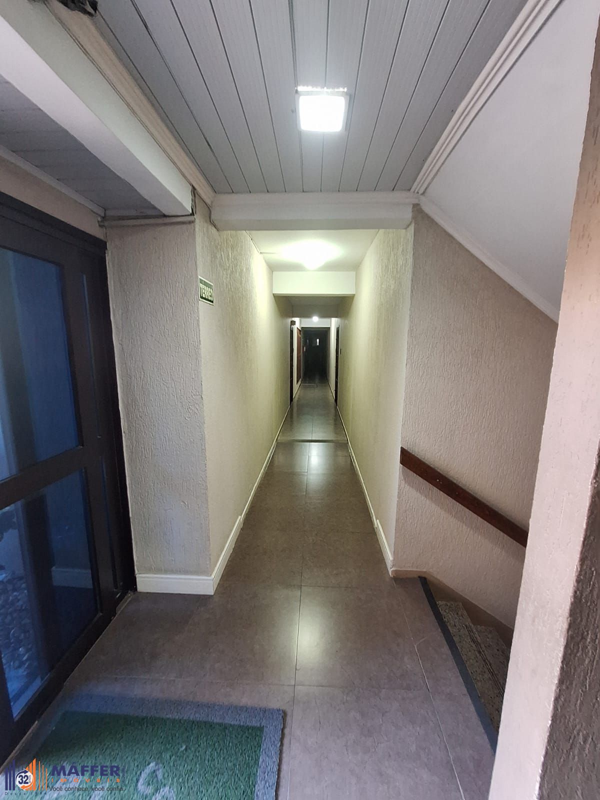 Apartamento, 2 quartos, 56 m² - Foto 8