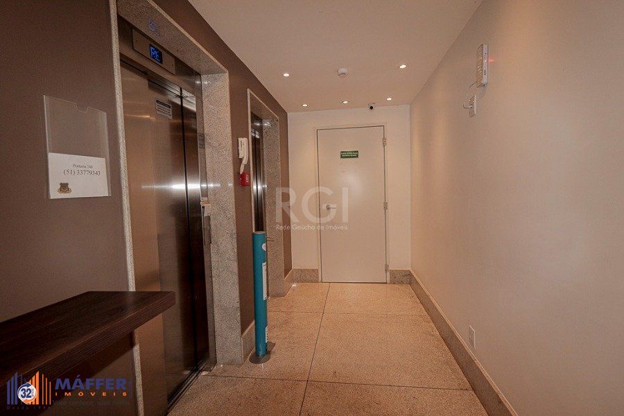 Sala-Conjunto, 36 m² - Foto 21