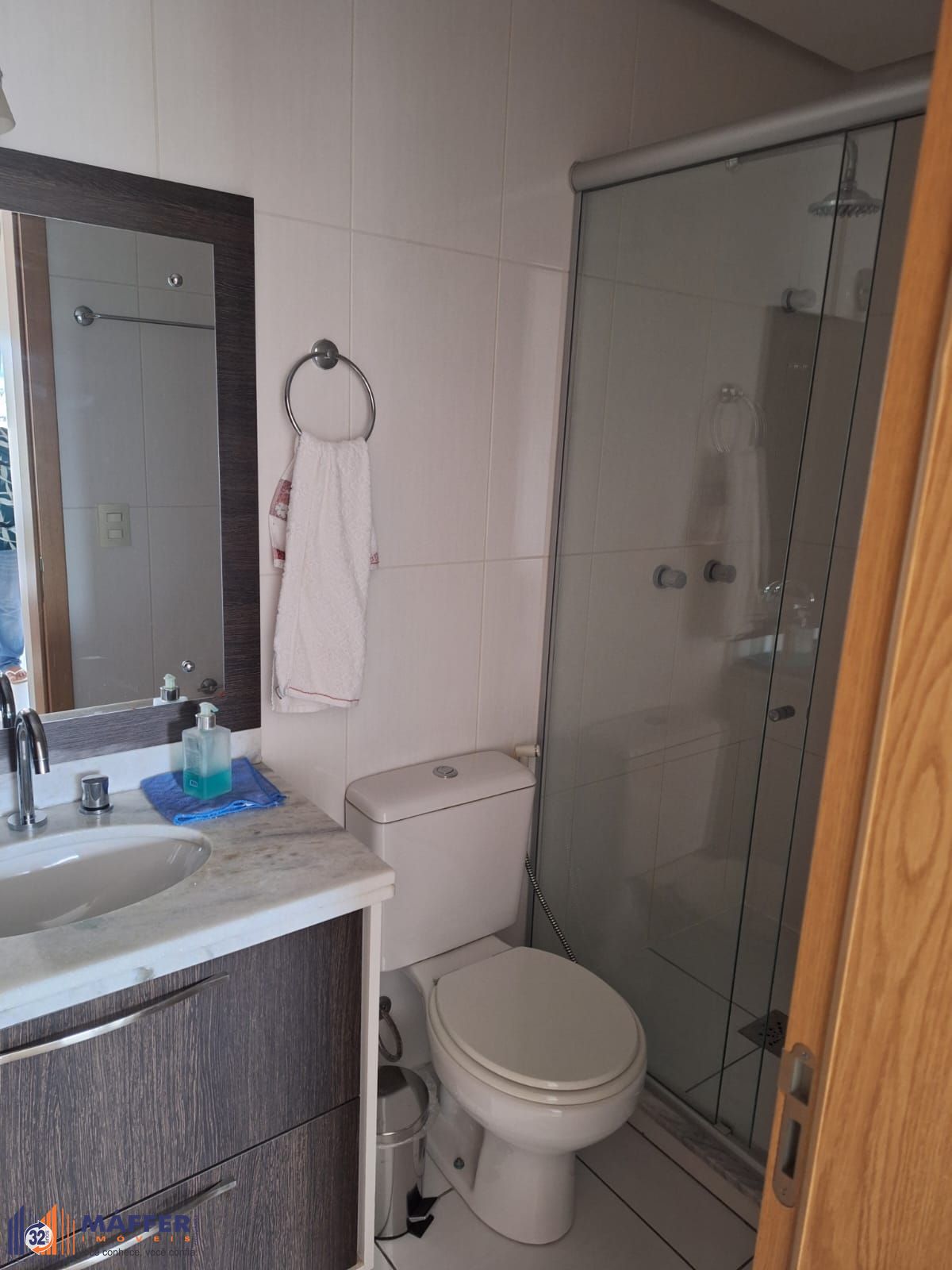 Apartamento, 2 quartos, 59 m² - Foto 8