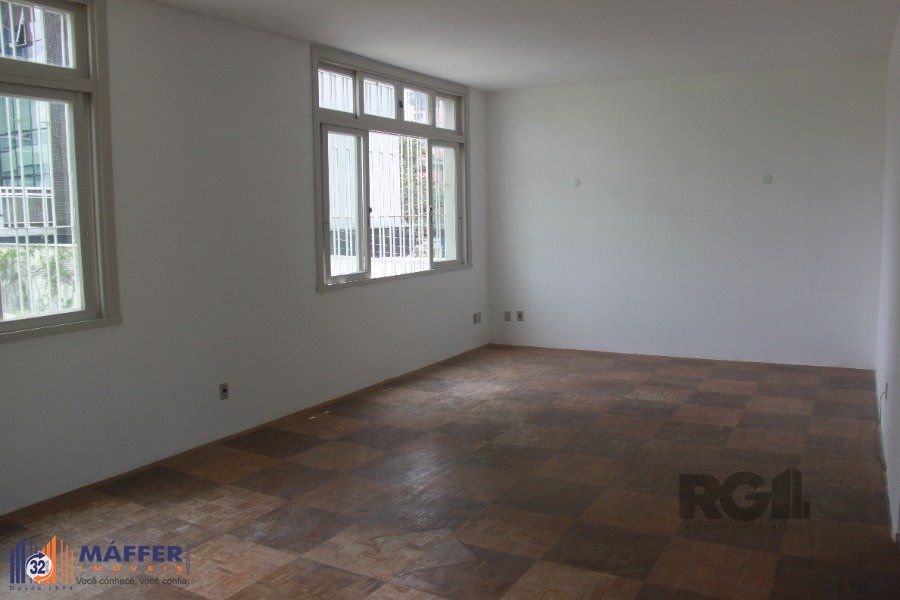 Apartamento no Rio Branco de 4 dormitórios e vaga