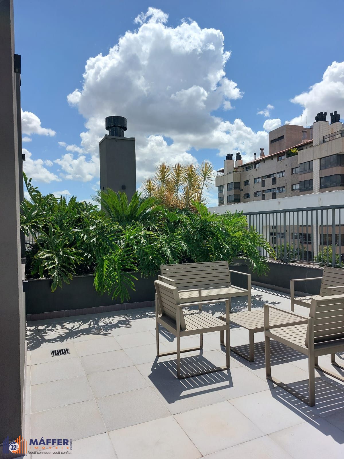 Apartamento, 1 quarto, 50 m² - Foto 21