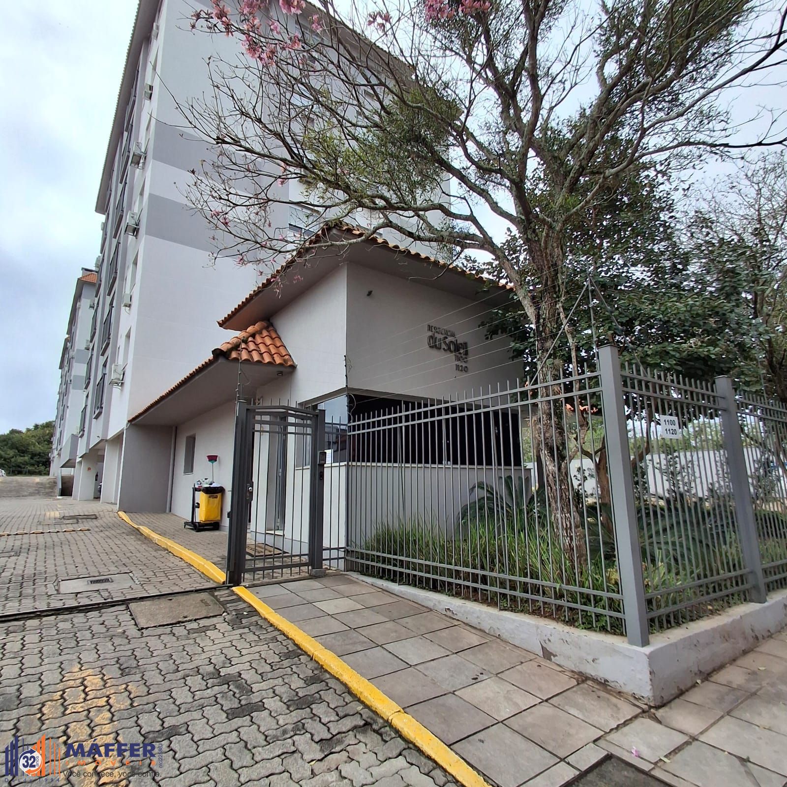Apartamento, 2 quartos, 67 m² - Foto 2