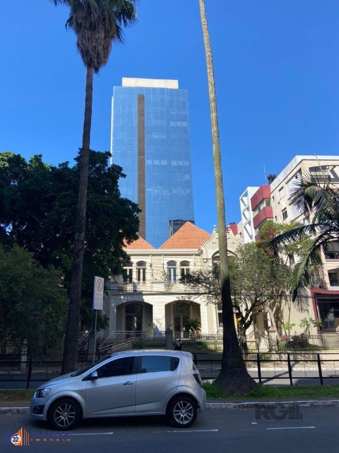 Sala Comercial, à venda, 44 m², Independência - Porto Alegre — foto 2
