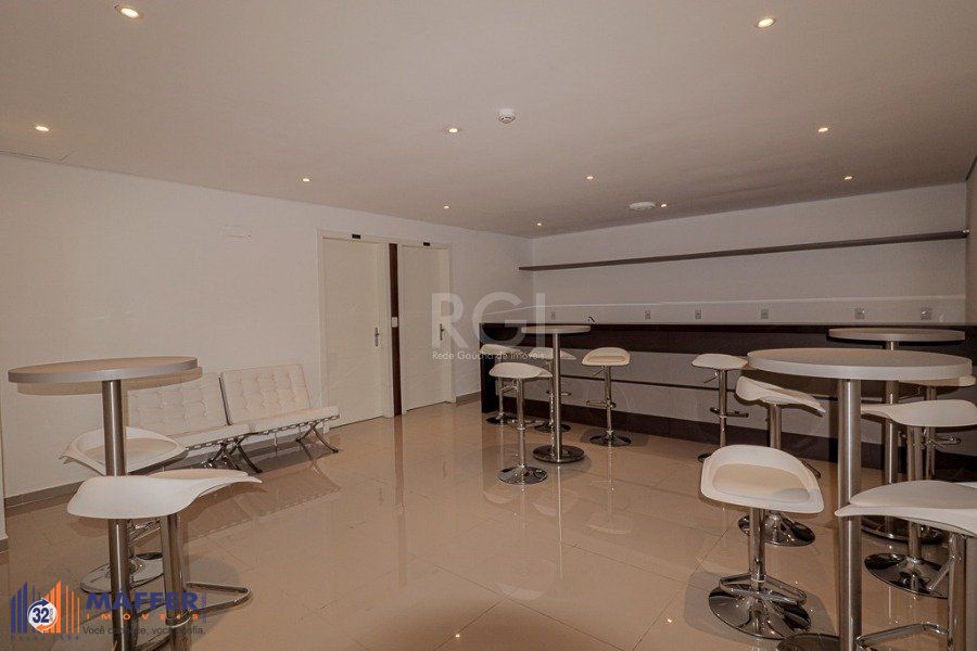 Sala-Conjunto, 36 m² - Foto 20