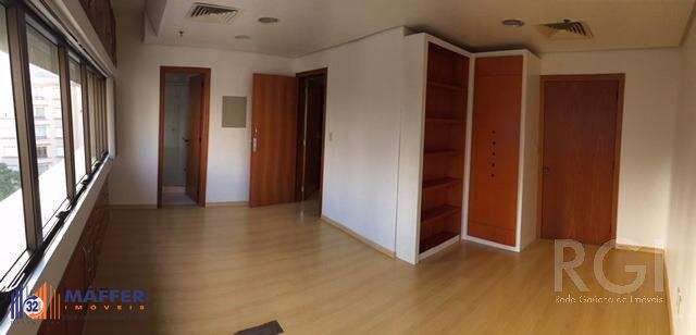 Sala Comercial no Wind Mills Work Center, 1 sala, à venda, 33 m², Moinhos de Vento - Porto Alegre — foto 3