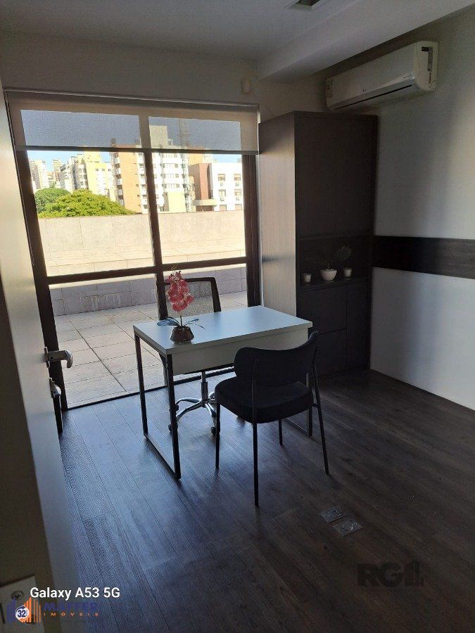 Sala-Conjunto, 205 m² - Foto 11
