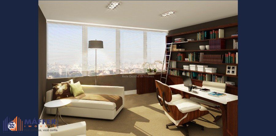 Sala Comercial, 2 salas, à venda, 46 m², Passo da Areia - Porto Alegre — foto 4