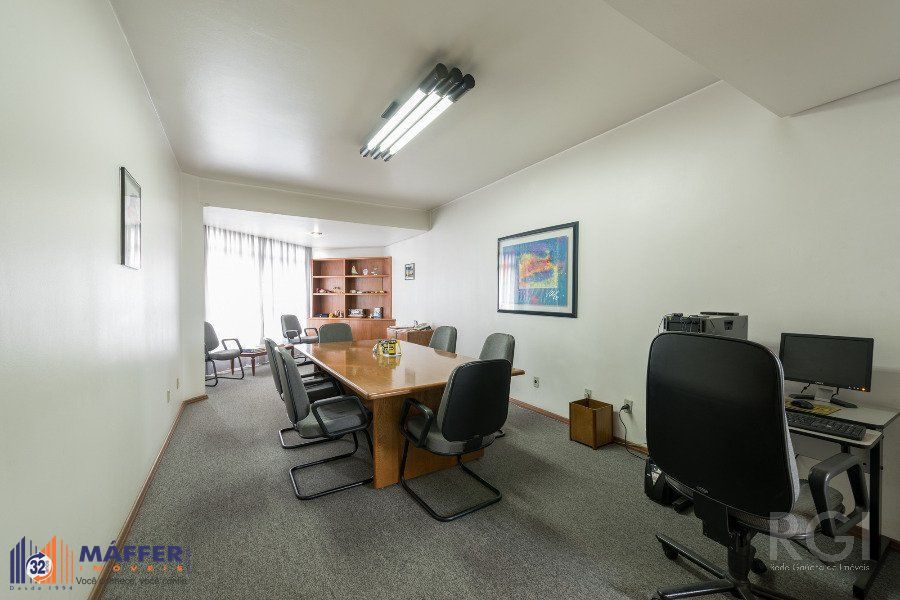 Prédio Comercial, 10 salas, à venda, 2.203 m², São Geraldo - Porto Alegre — foto 2
