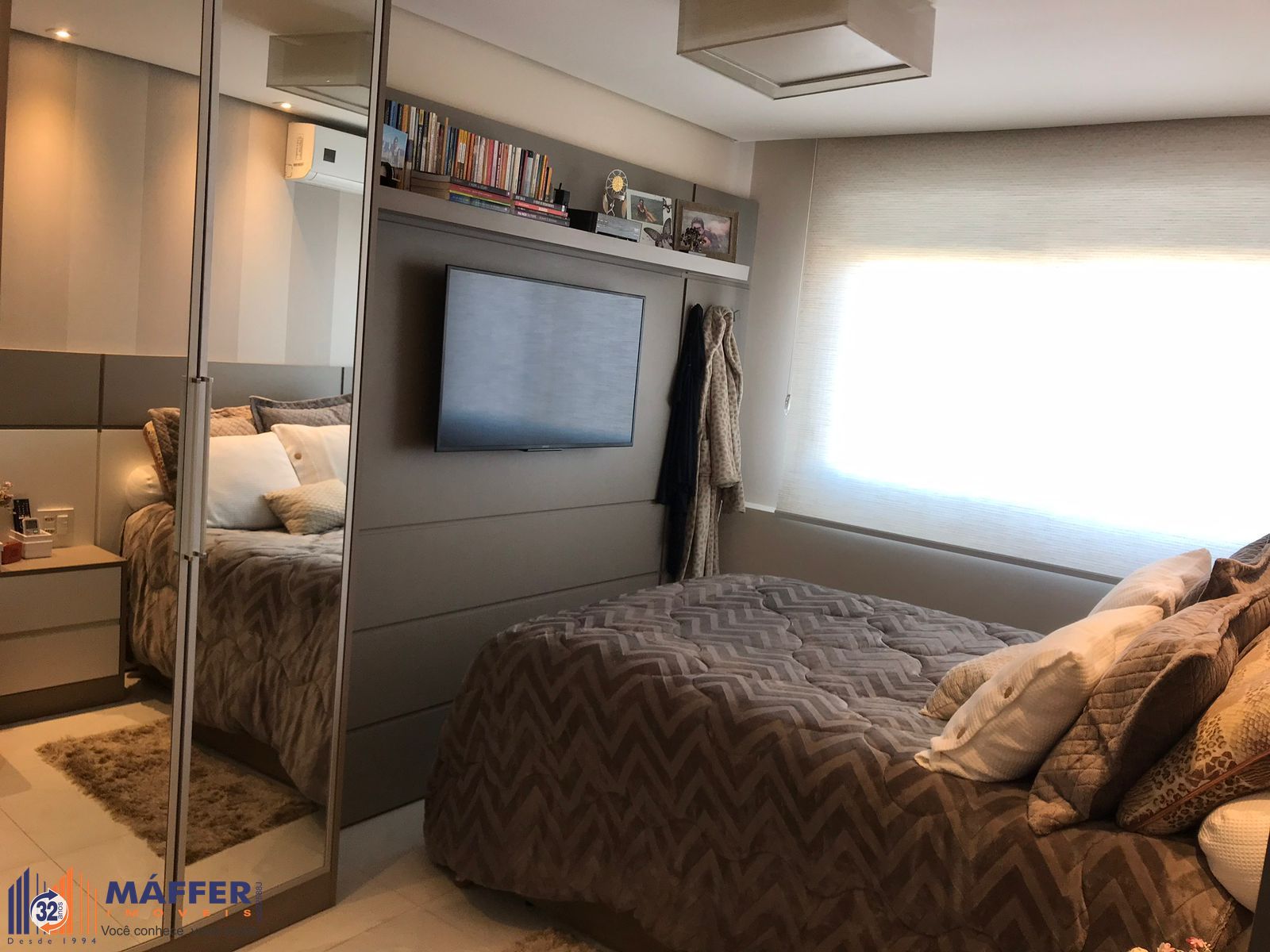 Apartamento, 2 quartos, 59 m² - Foto 28