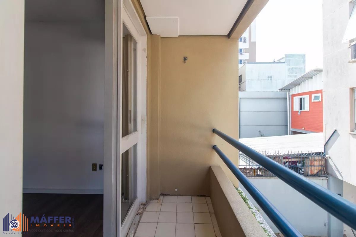 Apartamento, 1 quarto, 52 m² - Foto 13