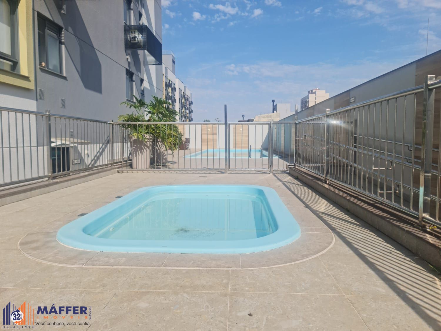 Apartamento, 1 quarto, 44 m² - Foto 7