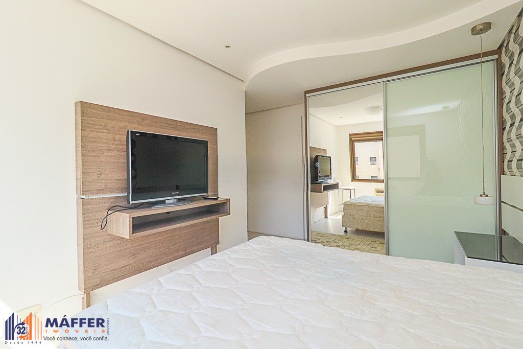 Apartamento, 1 quarto, 50 m² - Foto 9