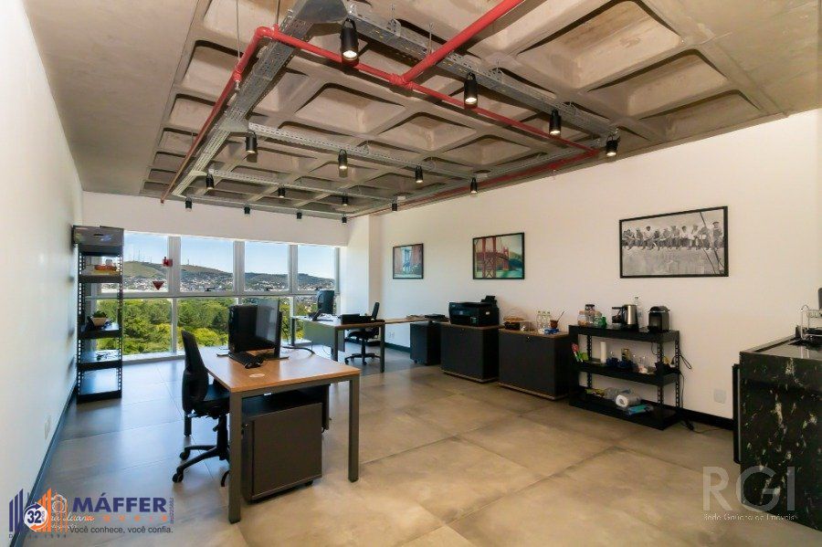 Sala Comercial à venda, 48m², Petrópolis - Porto Alegre