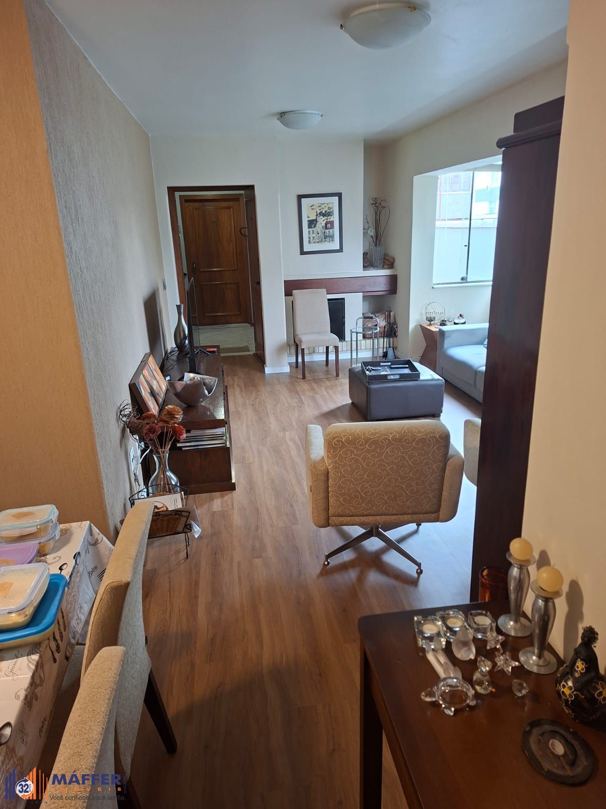 Apartamento, 2 quartos, 95 m² - Foto 4