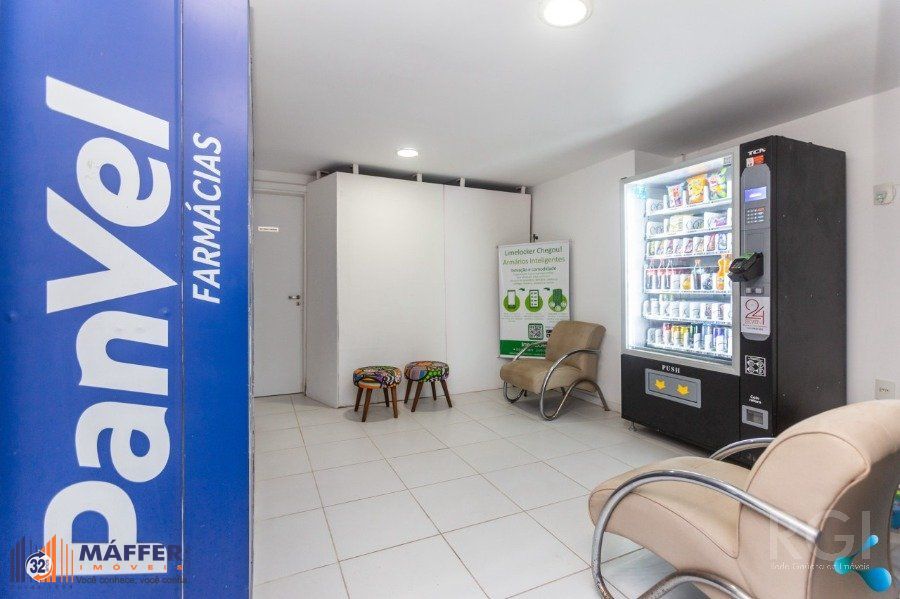 Apartamento, 1 quarto, 42 m² - Foto 34