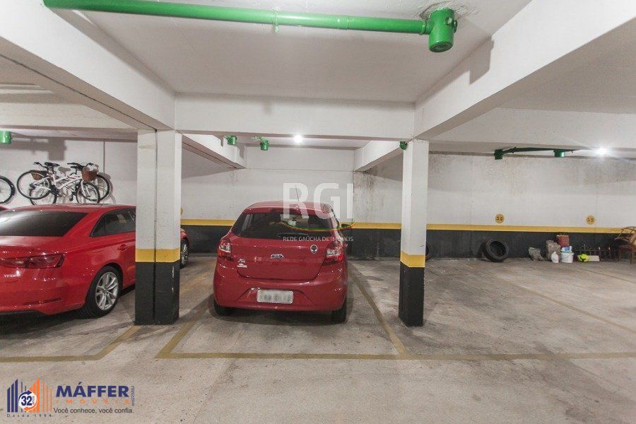 Apartamento, 3 quartos, 122 m² - Foto 39
