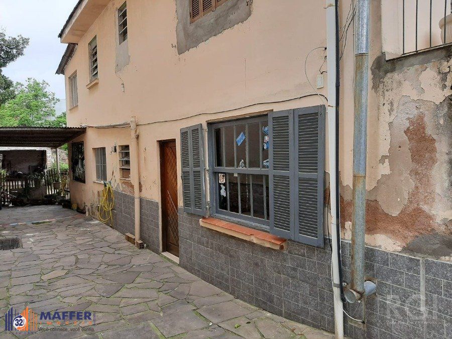 Terreno, à venda, Santa Tereza - Porto Alegre — foto 3