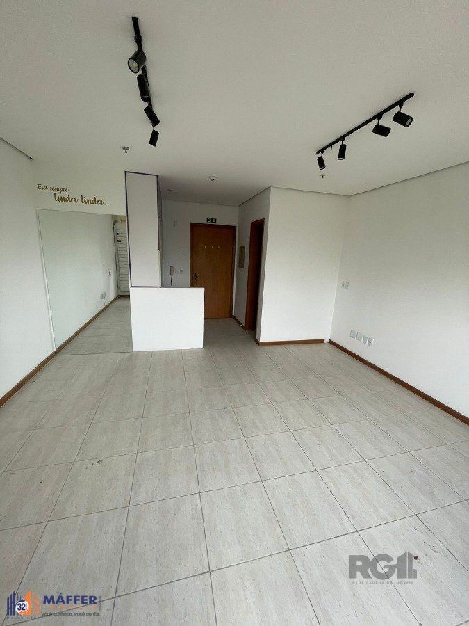Sala-Conjunto, 42 m² - Foto 1