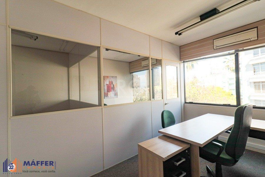 Sala Comercial, 1 sala, à venda, 37 m², Petrópolis - Porto Alegre — foto 2