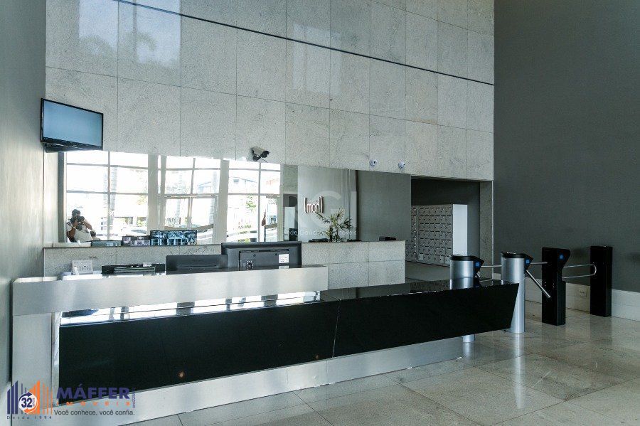 Sala Comercial, 2 salas, à venda, 46 m², Passo da Areia - Porto Alegre — foto 2
