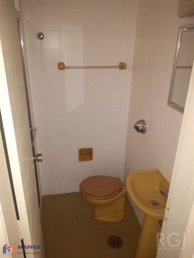 Apartamento, 1 quarto, à venda, 40 m², Centro Histórico - Porto Alegre — foto 4