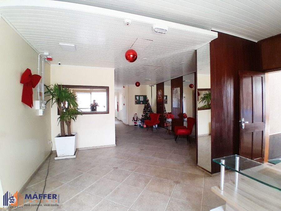 Apartamento, 1 quarto, à venda, 47 m², Menino Deus - Porto Alegre — foto 2