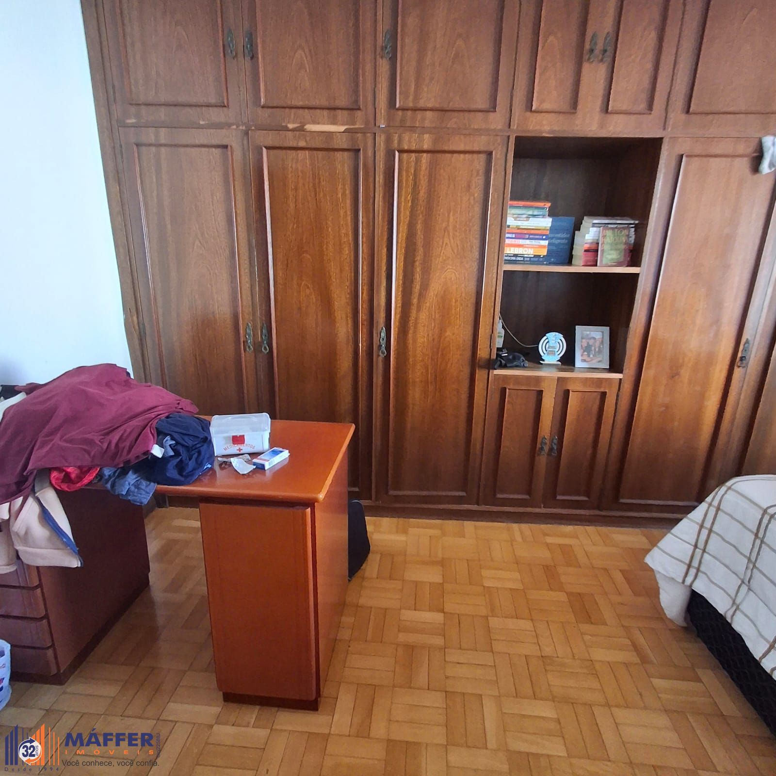 Apartamento, 3 quartos, 109 m² - Foto 27