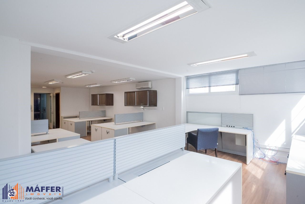 Sala Comercial, 2 salas, à venda, 107 m², Rio Branco - Porto Alegre — foto 5