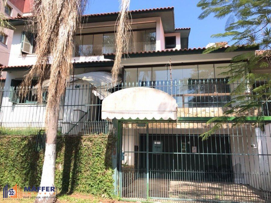 Casa, 4 quartos, à venda, 417 m², Jardim Lindóia - Porto Alegre — foto 2