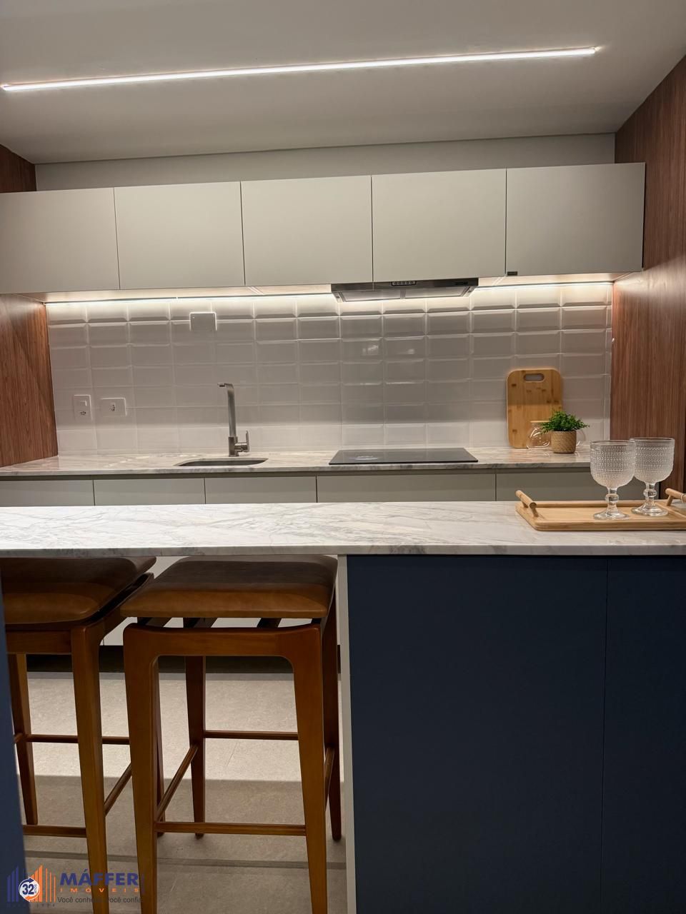Apartamento, 1 quarto, 45 m² - Foto 8