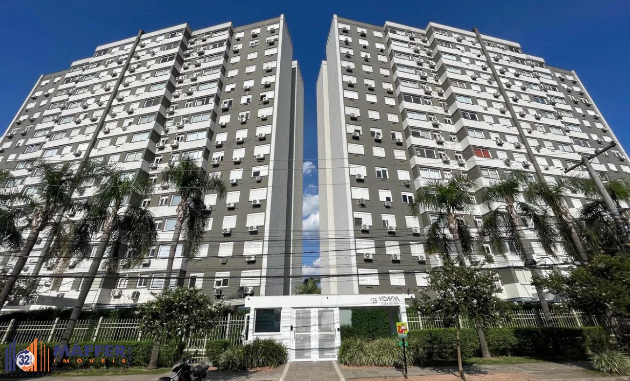 Apartamento 2 quartos à venda, 60m², São João - Porto Alegre